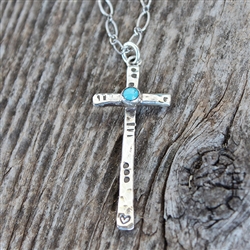 Karen's Cross