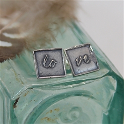 Generous Love Earrings