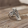 Love Through & Through Ring