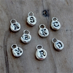 Lucky Charm Letters