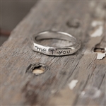 Me & You Ring