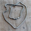 Venetian Box Chain- 2.5MM