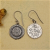 Restore My Soul Earrings