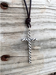 Rope Cross