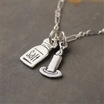 Salt & Light Necklace