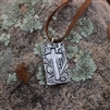 Savior Pendant