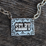 Selby Necklace