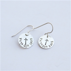 Vaya Con Dios Earrings