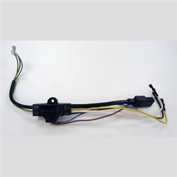 BOX, JUNCTION, WIRE HARNESS