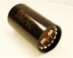 CAPACITOR, START 85PS165C96