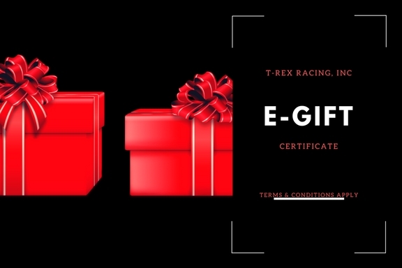 Gift Certificate