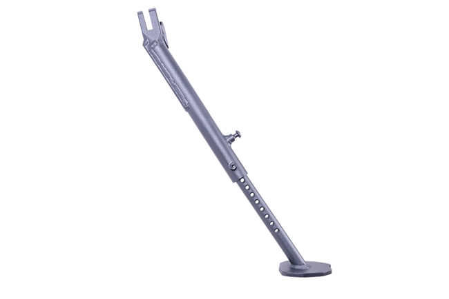 T-Rex Racing 2025 - 2026 Suzuki DR-Z4S / DR-Z4SM Multi-Level Adjustable Kickstand