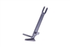 T-Rex Racing 2021 - 2025 Triumph Trident 660 Adjustable Kickstand