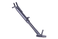 T-Rex Racing 2026 - 2027 Kawasaki KLE500 / KLE500 SE Multi-Level Adjustable Kickstand