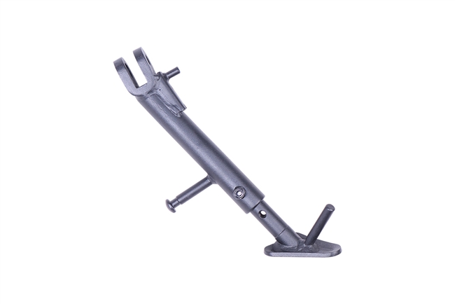 T-Rex Racing 2023 - 2025 Kawasaki Ninja ZX-4R / ZX-4RR Adjustable Kickstand