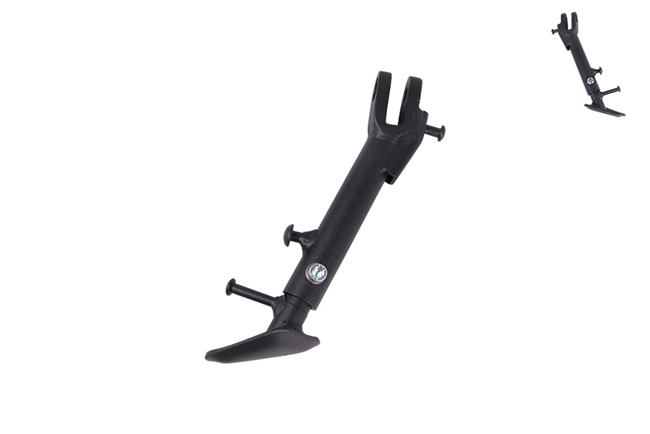 T-Rex Racing 2014 - 2023 Kawasaki Ninja 1000 / Z1000, 2025 Ninja 1100SX Adjustable Kickstand