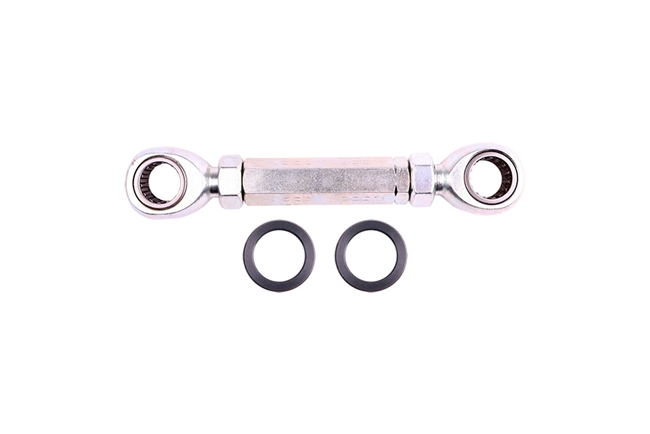 T-Rex Racing 2005 - 2017 Triumph Daytona 675 / Street Triple / R Lowering Link