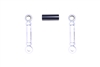 T-Rex Racing 2012 - 2024 Yamaha WR450F / YZ450F Lowering Links