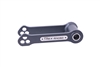 T-Rex Racing 2025 - 2026 Suzuki DR-Z4S / DR-Z4SM Lowering Links - 3 Levels