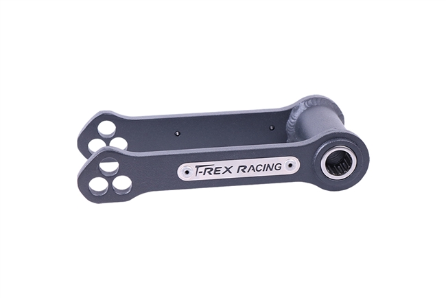 T-Rex Racing 2025 - 2026 Suzuki DR-Z4S / DR-Z4SM Lowering Links - 3 Levels