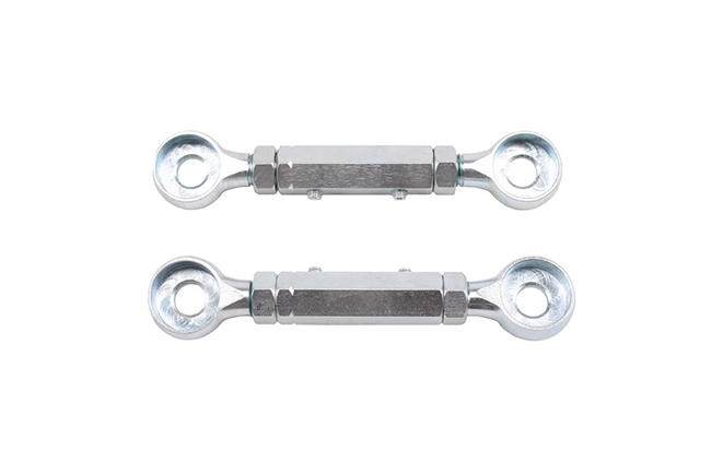 T-Rex Racing 1996 - 2024 Suzuki DR650 / DR650S / DR650SE Lowering Links
