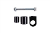 T-Rex Racing KTM RC 390 / Duke 390, Husqvarna Svartpilen 401 / Vitpilen 401 Lowering Link