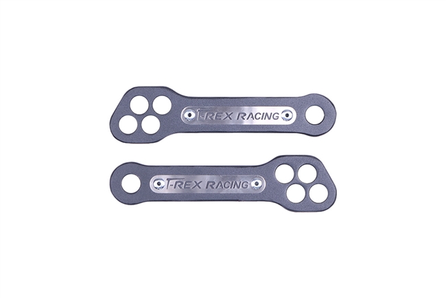 T-Rex Racing 2015 - 2023 Suzuki GSX-S750 Multi-Level Lowering Link