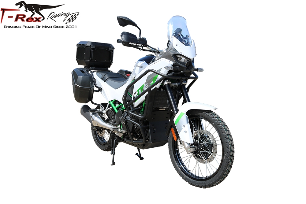 T-Rex Racing 2026 - 2027 Kawasaki KLE500 / KLE500 SE Multi-Level