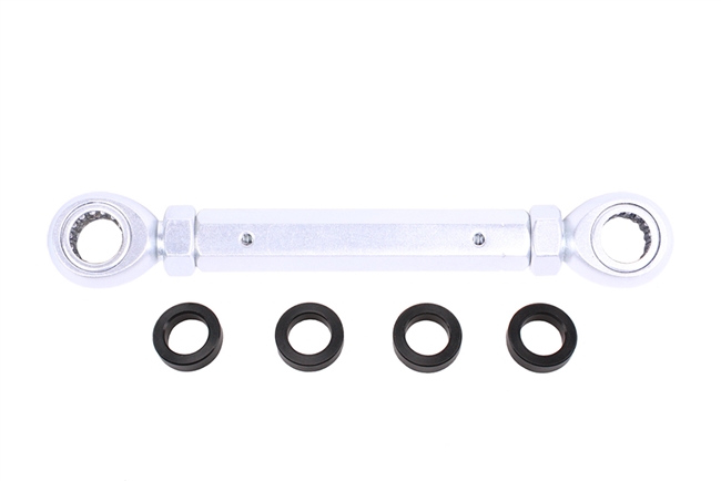 T-Rex Racing 2008 - 2020 Honda CBR1000RR Adjustable Lowering Link