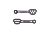T-Rex Racing NX500, 2019 - 2022 Honda CB500X / 2023 - 2025 CB750 / 2019 - 2025 CBR500R / 2024 - 2025 NX500 Multi-Level Lowering Links