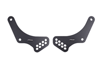 T-Rex Racing 2017 - 2024 Kawasaki Ninja 1000, 2025 Ninja 1100SX / Ninja 1100SX SE / 2026 Z1100 Multi-Level Lowering Link