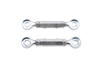 T-Rex Racing Yamaha FZ-10 / YZF-R1 / YZF-R1M / Tenere 700 / Triumph Trophy Lowering & Raise Links