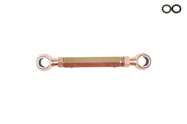 T-Rex Racing 2007 - 2008 Yamaha YZF-R1 Lowering Link