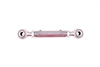 T-Rex Racing 2003 - 2009 Yamaha YZF-R6 / YZF-R6S Lowering Link