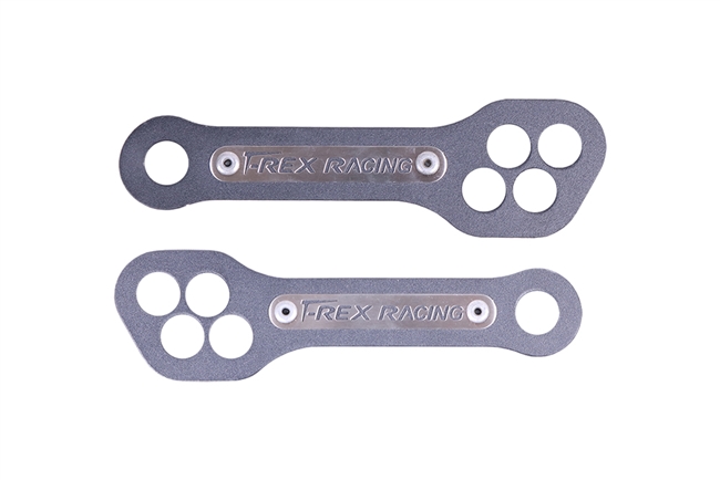 T-Rex Racing 2012- 2018 Yamaha Super Tenere 1200 Multi-Level Lowering Link
