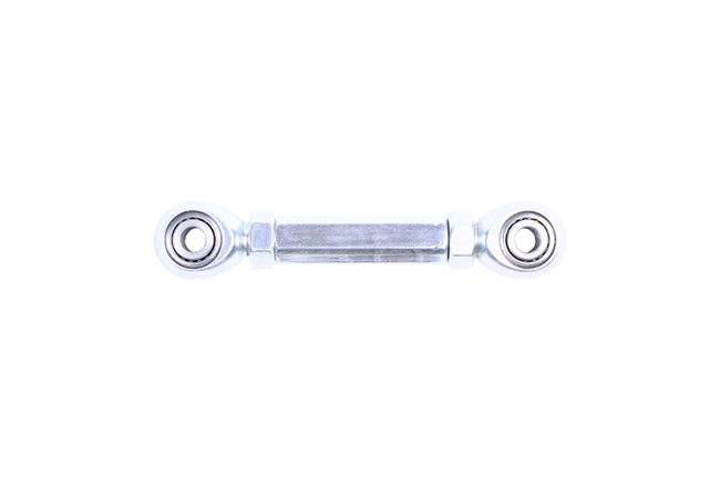 T-Rex Racing Ducati Panigale 899 / 959 / 1098 / 1198 / 848 V2 Lowering Link