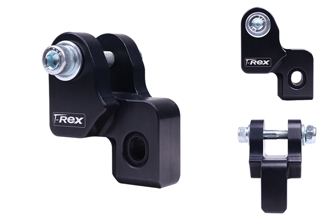 T-Rex Racing 2008 - 2020 Dorsoduro 750, 2018 - 2020 Dorsoduro 900 Lowering Link