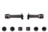 T-Rex Racing 2012 - 2015 Yamaha WR450F No Cut Frame Sliders