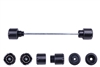 T-Rex Racing 2012 - 2024 Yamaha WR450F / YZ450F Front Axle Sliders