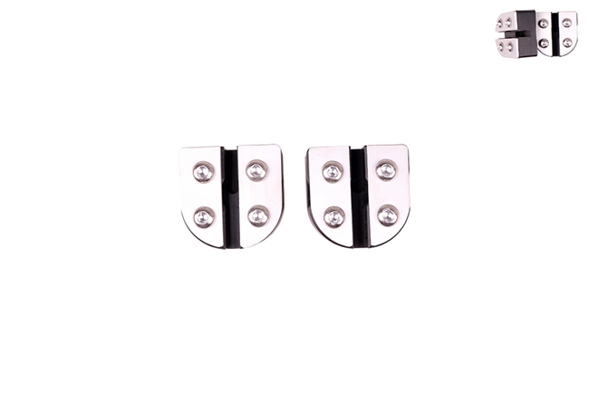T-Rex Racing Yamaha WR450F / YZ450F Foot Peg Sliders