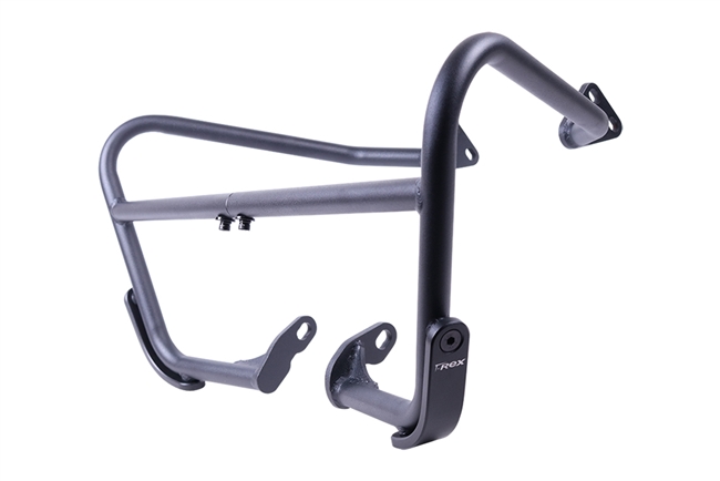 T-Rex Racing 2025 - 2026 Suzuki DR-Z4S / DR-Z4SM Engine Guards