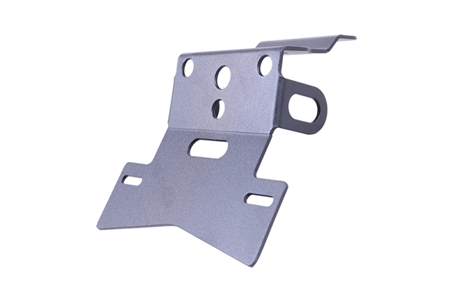 T-Rex Racing 2025 - 2026 Suzuki DR-Z4S / DR-Z4SM Fender Eliminator