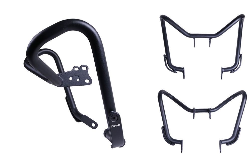 T-Rex Racing 1996 - 2023 Suzuki DR650 / DR650S / DR650SE Engine
