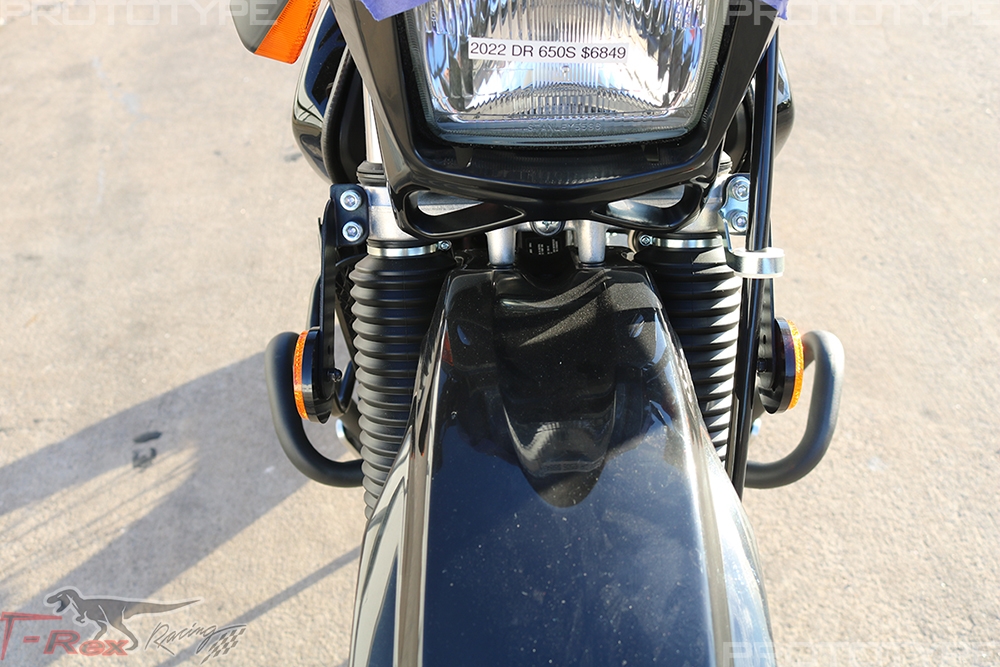 T-Rex Racing 1996 - 2023 Suzuki DR650 / DR650S / DR650SE Engine