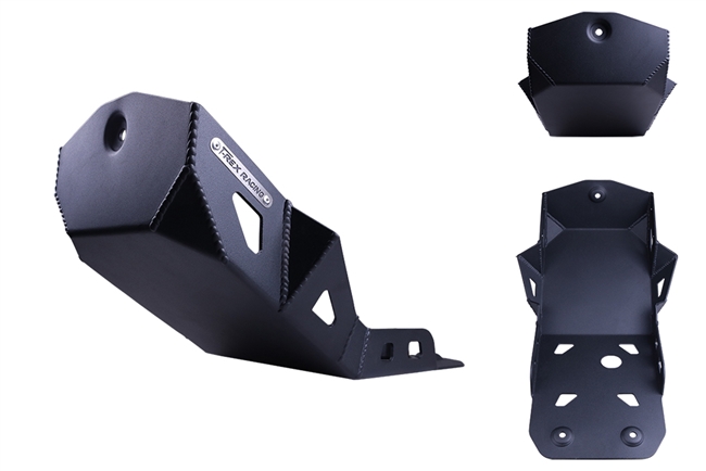 T-Rex Racing 1996 - 2023 Suzuki DR650 / DR650S / DR650SE Skid Plate