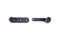 T-Rex Racing 1993 - 2024 Honda XR650L Spool Adapters