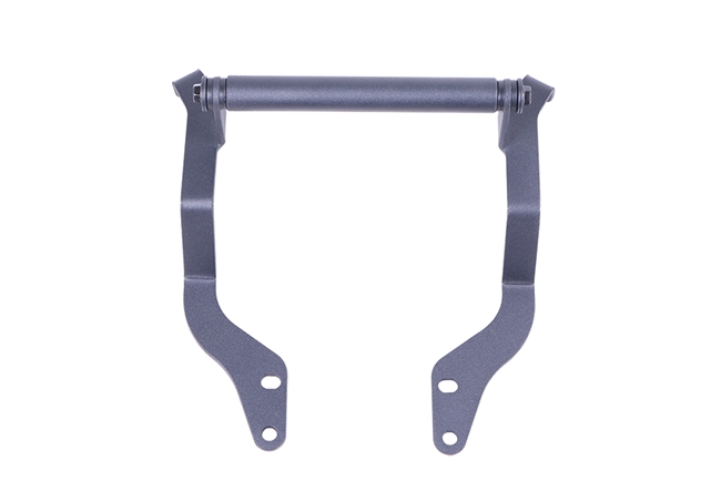 T-Rex Racing 1993 - 2024 Honda XR650L Windshield with Mounting Crossbar