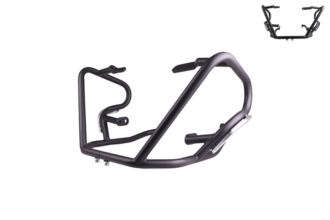 T-Rex Racing 2013 - 2019 Triumph Tiger 800 XR / XRx / low XRt / XC / XCx / XCA Bottom Engine Guard Crash Cages