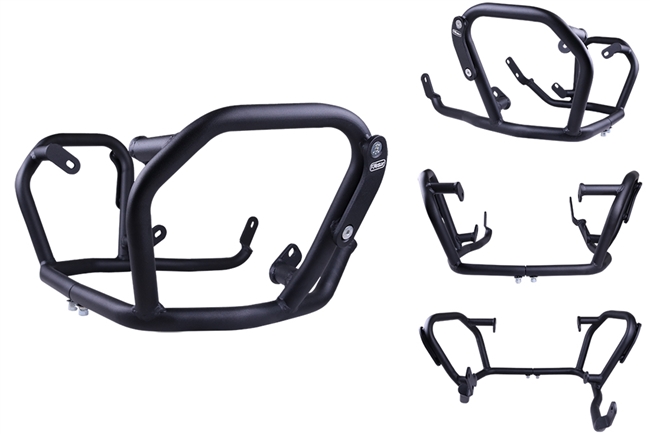 T-Rex Racing 2022 Triumph Tiger 1200 GT / GT Pro / GT Explorer Bottom Engine Guard Crash Cages