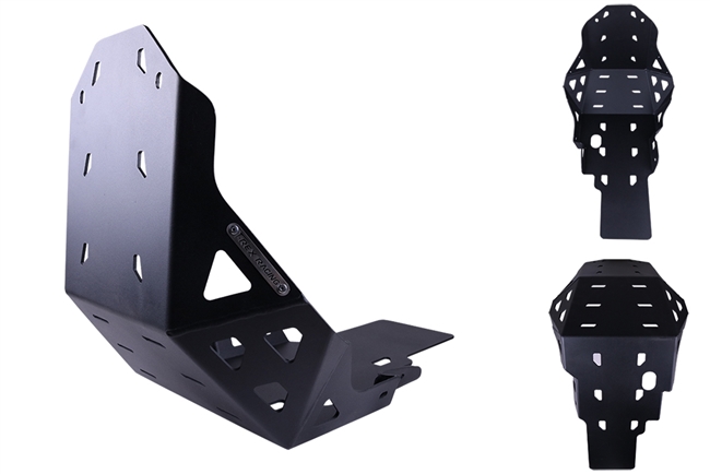 T-Rex Racing 2022 Triumph Tiger 1200 / GT / GT Pro / GT Explorer / Rally Pro / Rally Explorer Skid Plate